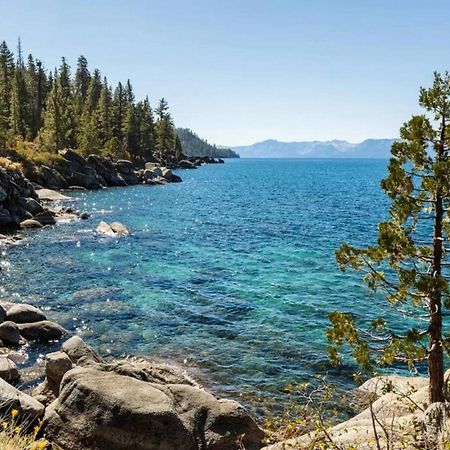 Nye Ski Resort For 8 Marriott Timberlodge Tahoe Саут-Лейк-Таго Екстер'єр фото