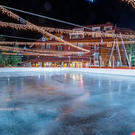 Nye Ski Resort For 8 Marriott Timberlodge Tahoe Саут-Лейк-Таго Екстер'єр фото