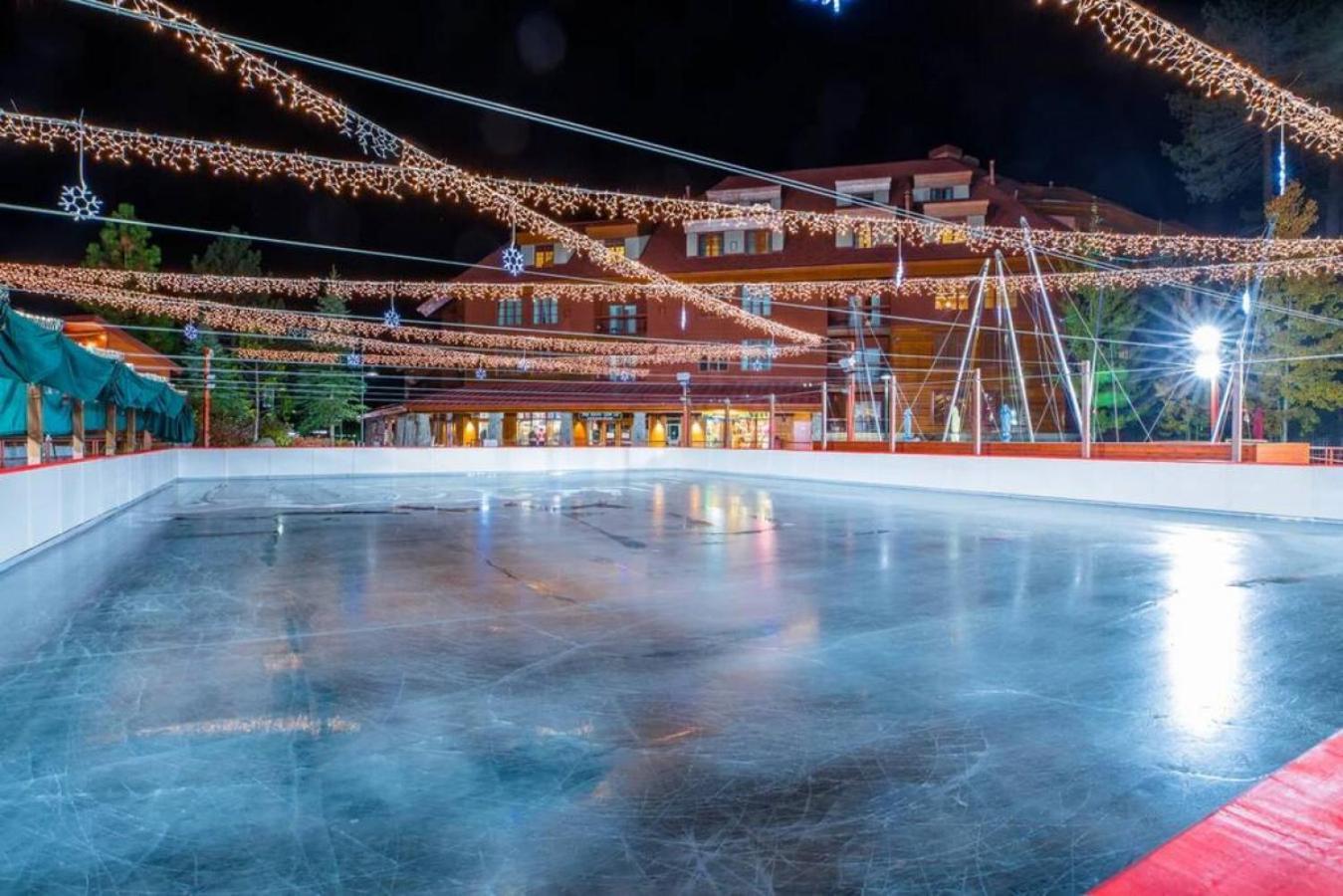 Nye Ski Resort For 8 Marriott Timberlodge Tahoe Саут-Лейк-Таго Екстер'єр фото
