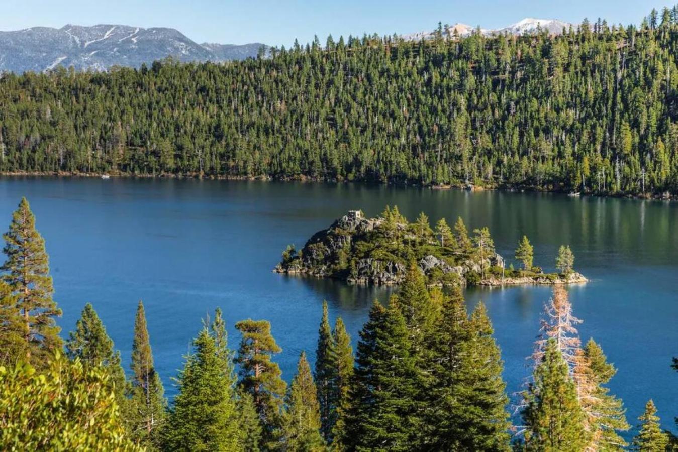 Nye Ski Resort For 8 Marriott Timberlodge Tahoe Саут-Лейк-Таго Екстер'єр фото