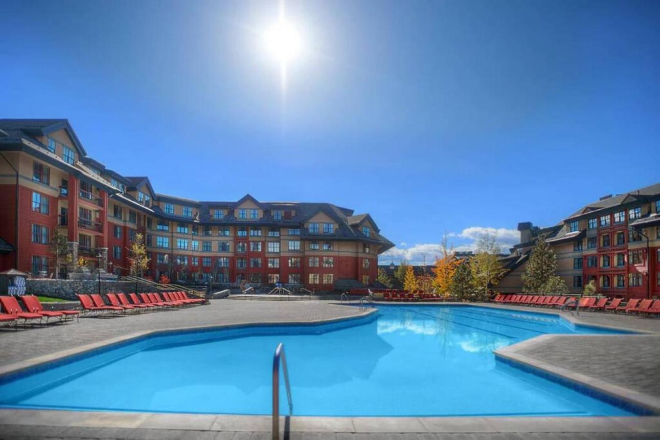 Nye Ski Resort For 8 Marriott Timberlodge Tahoe Саут-Лейк-Таго Екстер'єр фото